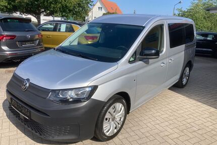 VW Caddy Maxi Gebrauchtwagen