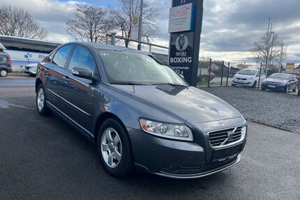 Volvo S40 Gebrauchtwagen