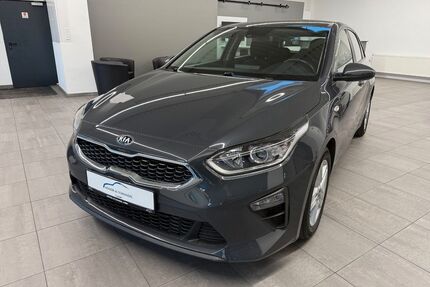 Kia ceed / Ceed Gebrauchtwagen