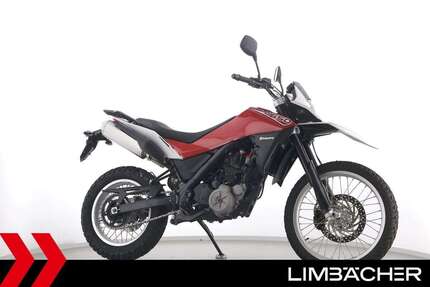 Husqvarna TR 650 Gebrauchtwagen