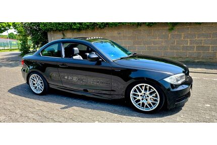 BMW 135 Gebrauchtwagen