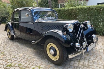 Citroen Andere Oldtimer
