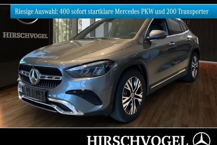 Mercedes-Benz GLA 200 Gebrauchtwagen