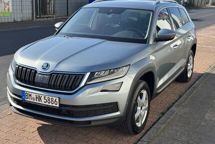 Skoda Kodiaq Gebrauchtwagen