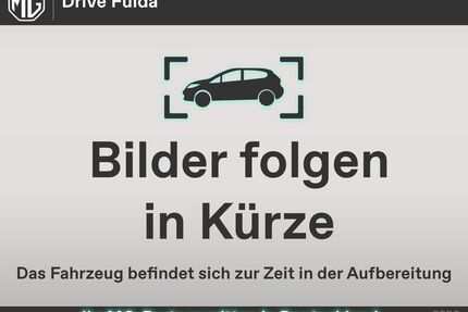 MG MG5 Gebrauchtwagen