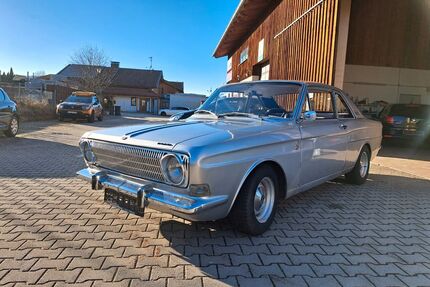 Ford Taunus Gebrauchtwagen