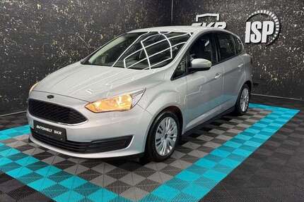 Ford C-Max Gebrauchtwagen