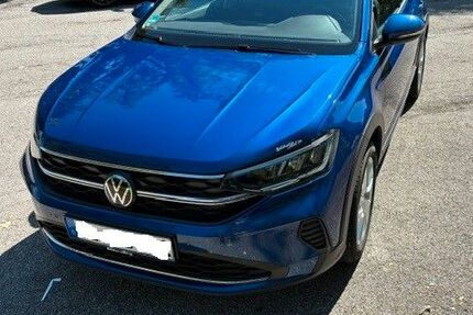 VW Taigo Gebrauchtwagen