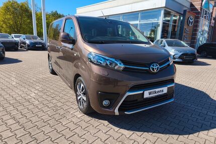 Toyota Proace (Verso) Gebrauchtwagen