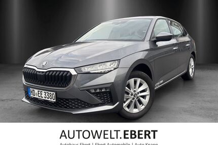 Skoda Scala Gebrauchtwagen