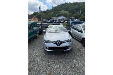 Renault Clio Gebrauchtwagen