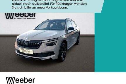 Skoda Kamiq Gebrauchtwagen