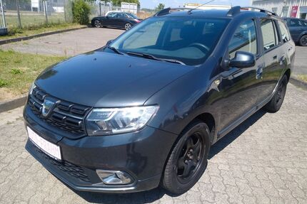 Dacia Logan Gebrauchtwagen