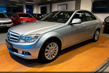 Mercedes-Benz C 180 Gebrauchtwagen