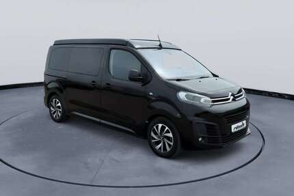 Citroen Spacetourer Gebrauchtwagen