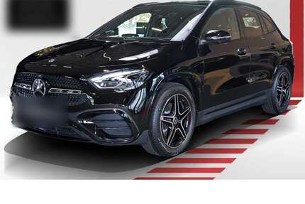 Mercedes-Benz GLA 200 Gebrauchtwagen