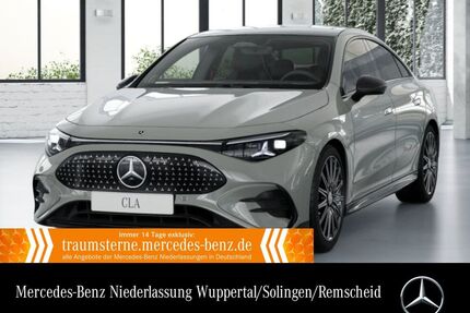 Mercedes-Benz CLA 250 Gebrauchtwagen