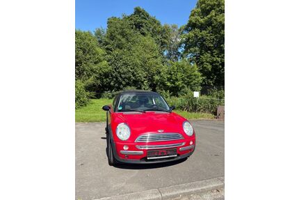 Mini ONE Gebrauchtwagen