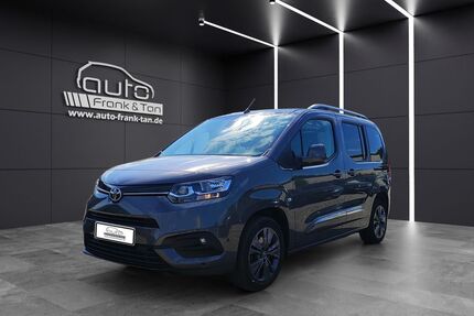 Toyota Proace (Verso) Gebrauchtwagen