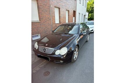 Mercedes-Benz CL 200 Gebrauchtwagen