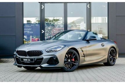 BMW Z4 M Gebrauchtwagen