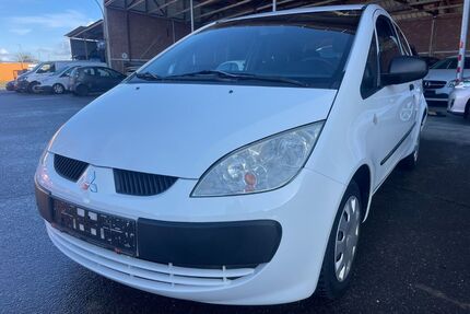 Mitsubishi Colt Gebrauchtwagen
