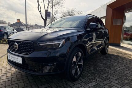 Volvo XC40 Gebrauchtwagen