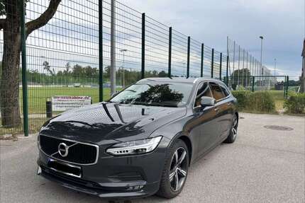 Volvo V90 Gebrauchtwagen