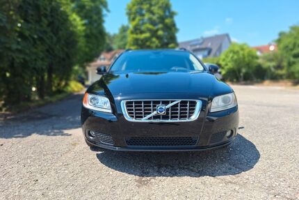 Volvo V70 Gebrauchtwagen