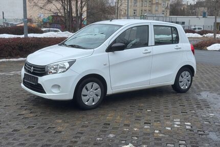 Suzuki Celerio Gebrauchtwagen
