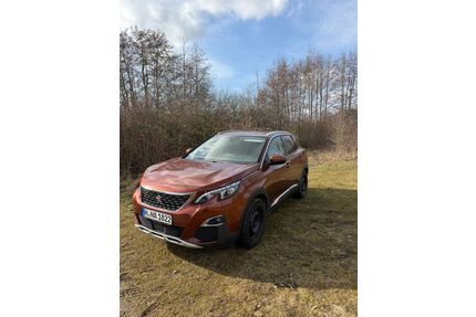 Peugeot 3008 Gebrauchtwagen