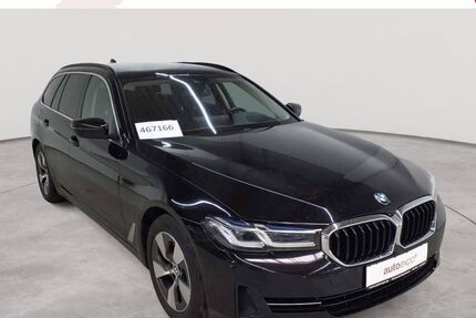 BMW 520 Gebrauchtwagen