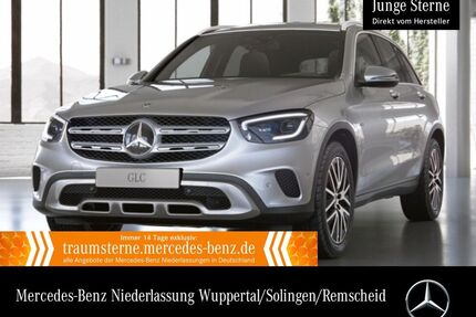 Mercedes-Benz GLC 300 Gebrauchtwagen