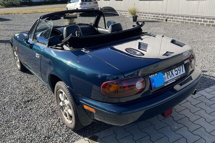 Mazda MX-5 Gebrauchtwagen