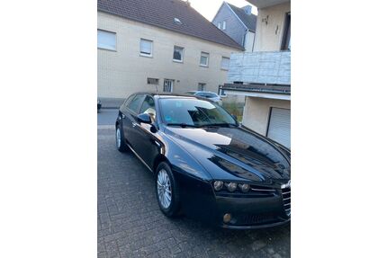Alfa Romeo 159 Gebrauchtwagen