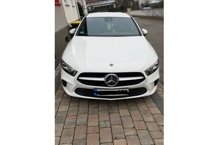Mercedes-Benz A 200 Gebrauchtwagen