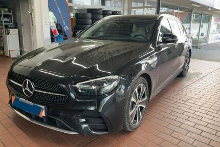 Mercedes-Benz E 220 Gebrauchtwagen