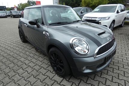 Mini Cooper S Gebrauchtwagen