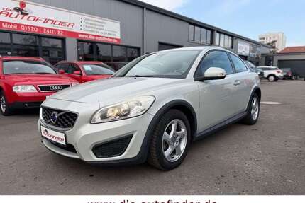 Volvo C30 Gebrauchtwagen