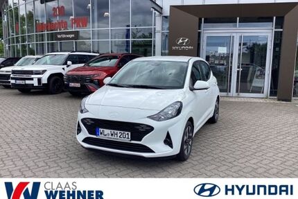 Hyundai i10 Gebrauchtwagen