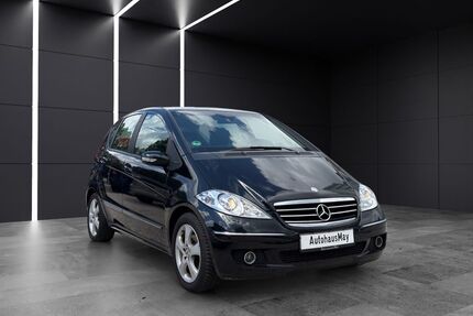 Mercedes-Benz A 200 Gebrauchtwagen