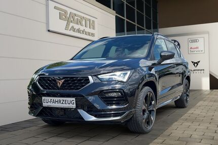 Cupra Ateca Gebrauchtwagen