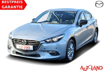 Mazda 3 Gebrauchtwagen