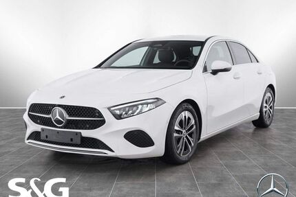 Mercedes-Benz A 180 Gebrauchtwagen