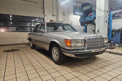Mercedes-Benz 280 Gebrauchtwagen