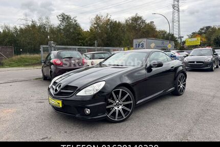 Mercedes-Benz SLK 280 Gebrauchtwagen