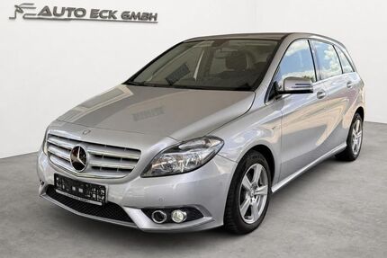 Mercedes-Benz B 200 Gebrauchtwagen