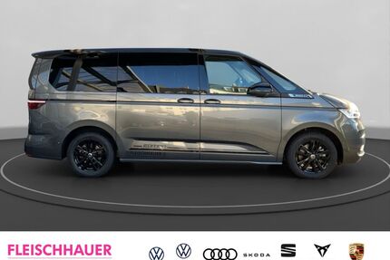 VW T7 Multivan Gebrauchtwagen