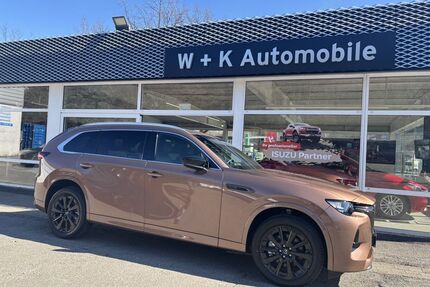 Mazda CX-80 Gebrauchtwagen