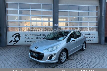 Peugeot 308 Gebrauchtwagen